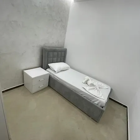 Appartamento Erlu